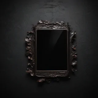 iphone background dark