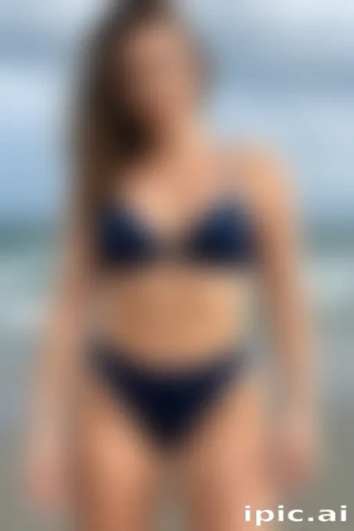 madelyn cline bikini