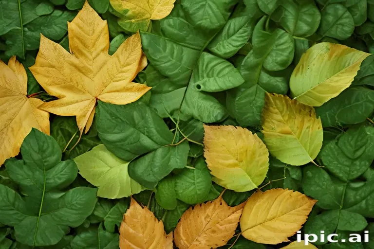 leaf backgrounds