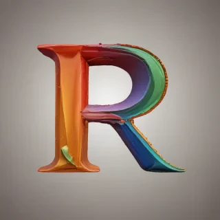 letter r