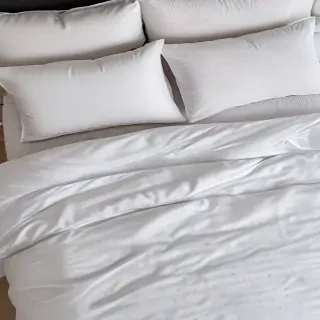 bed top view