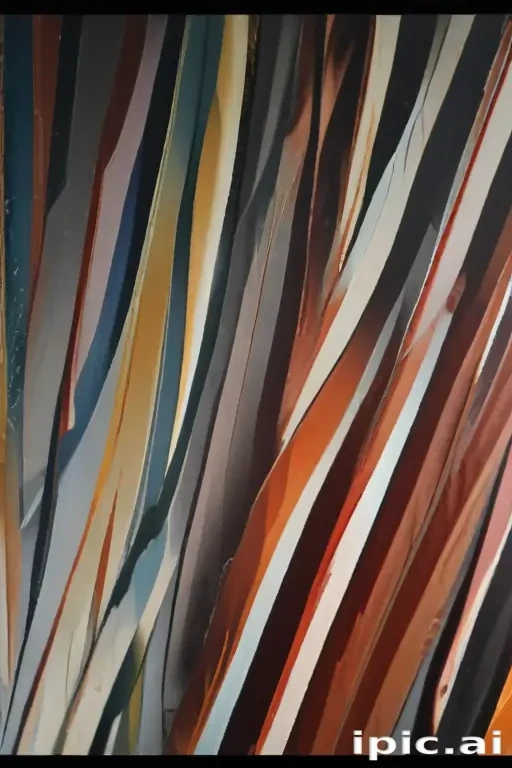 background stripes