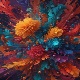 abstract png