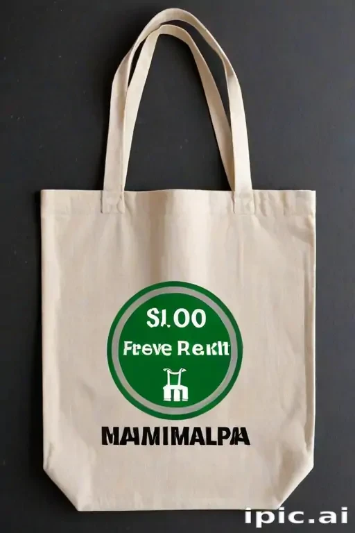 tote bag png