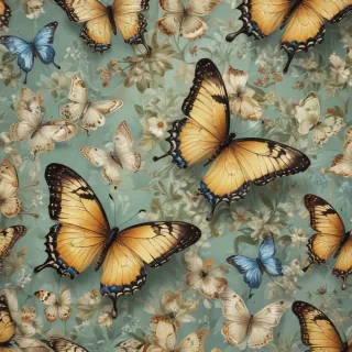 beautiful wallpaper butterfly
