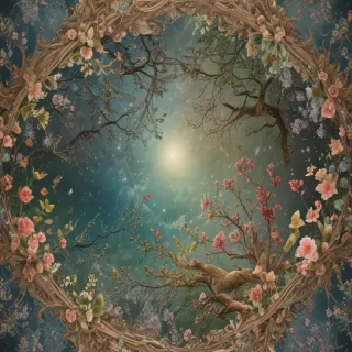 transparent background paper