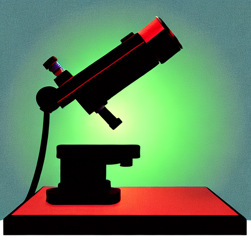 microscope