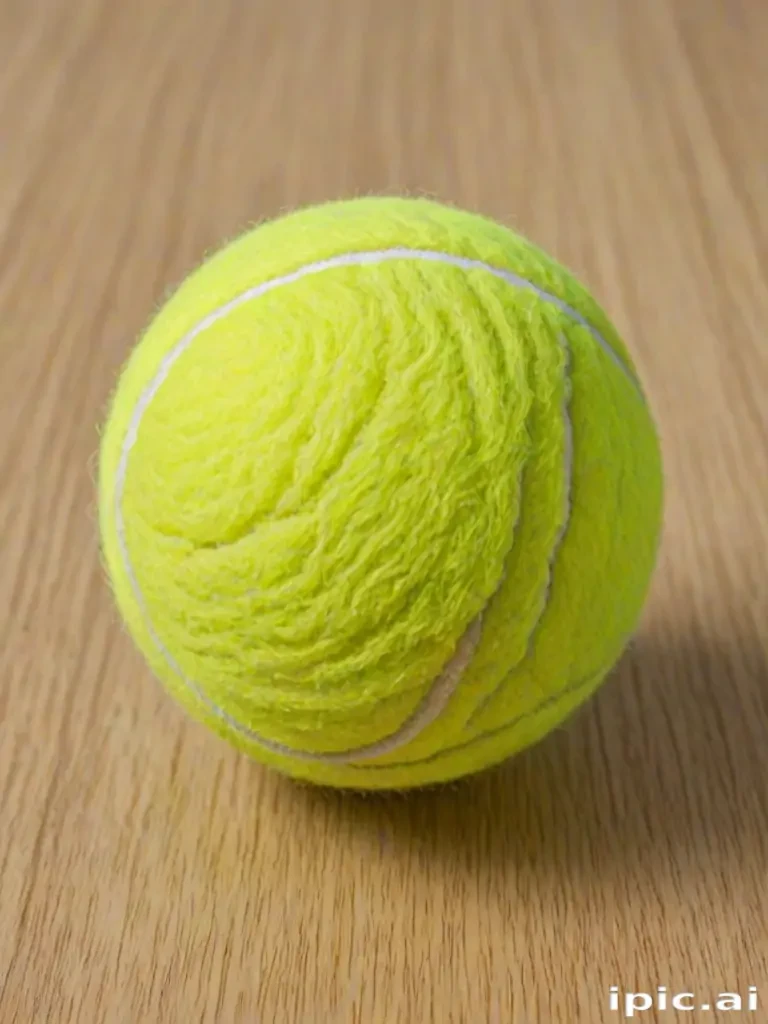 tennis ball png