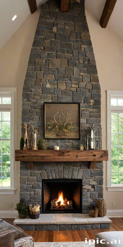 fireplace images