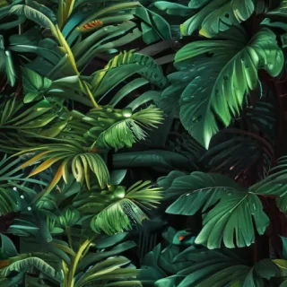 tropical wallpaper iphone