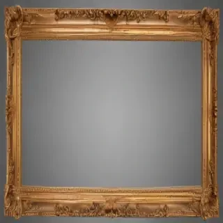 frame transparent png