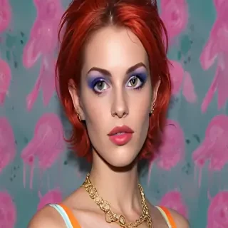 funky