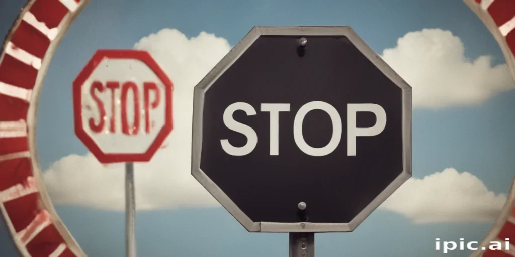 stop sign png