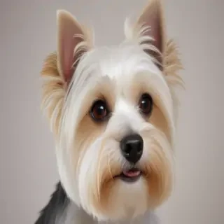 biewer terrier