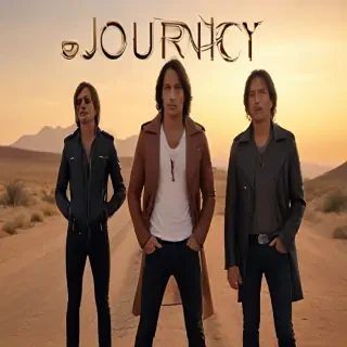 journey songs