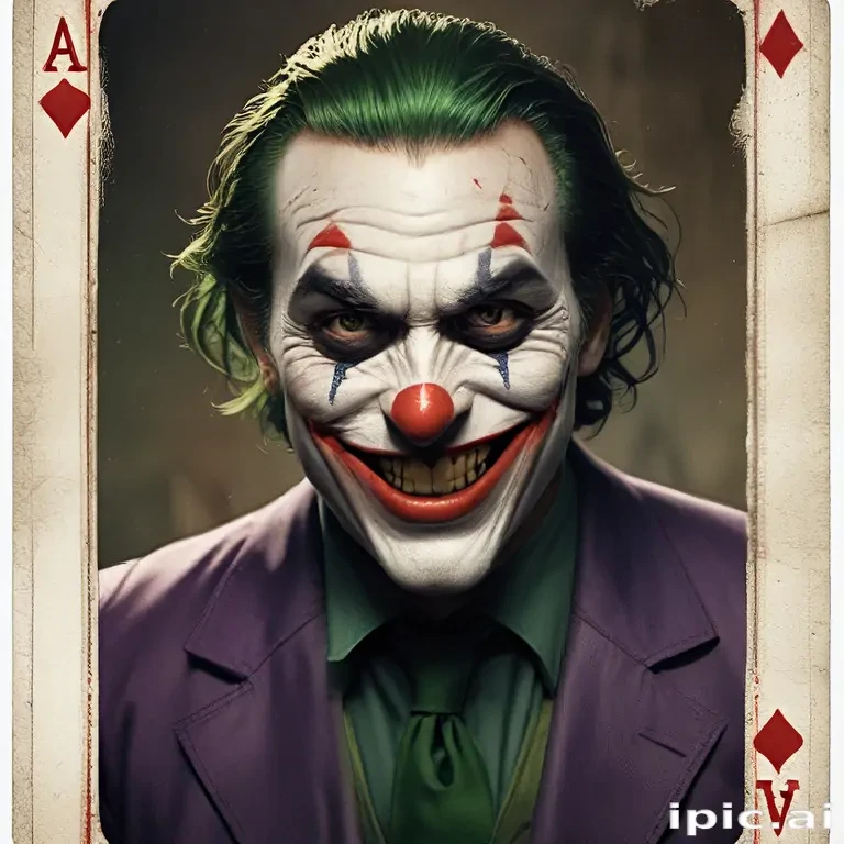 joker card png