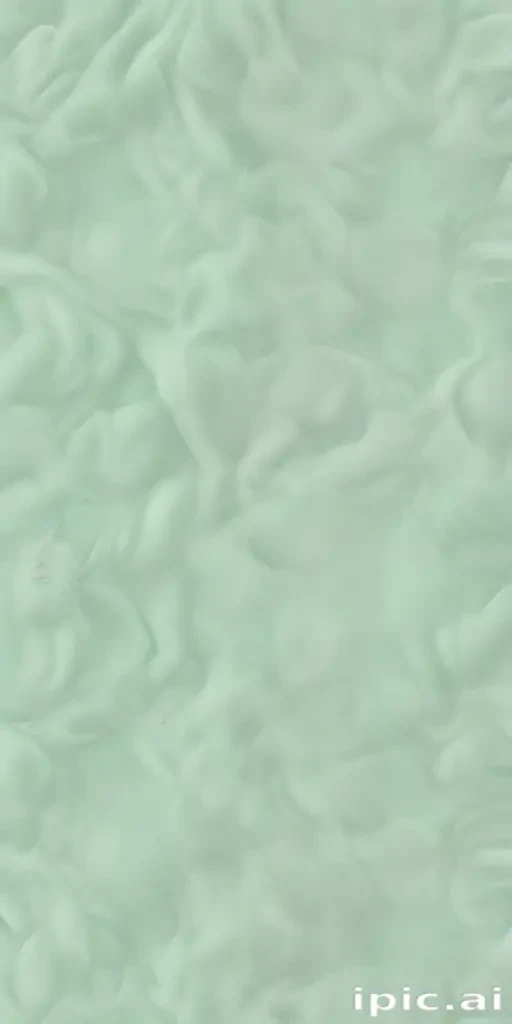 pastel green aesthetic wallpaper