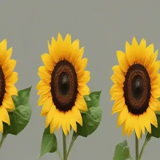 sunflowers png