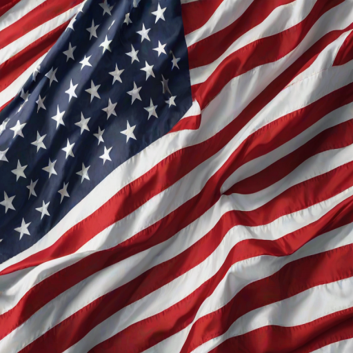 american flag png transparent