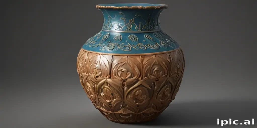 vase png