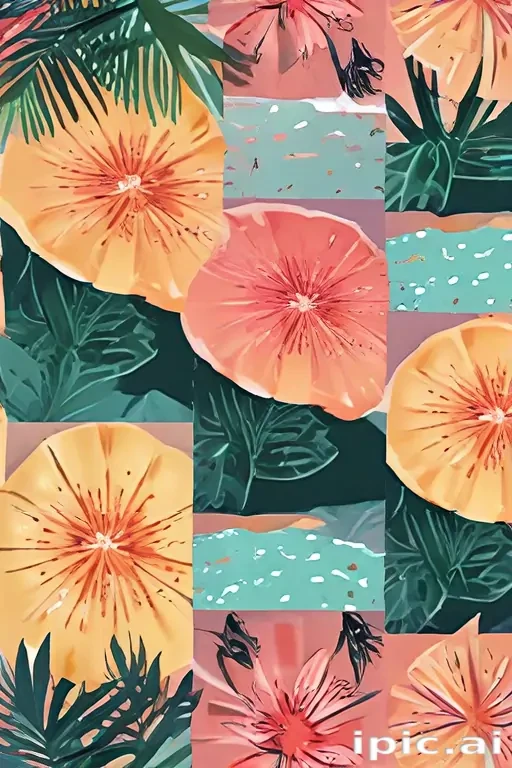 summer phone backgrounds