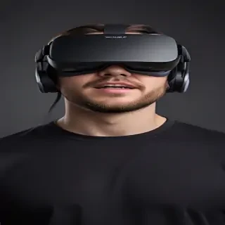 vr headset png