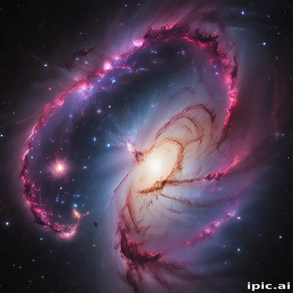 png galaxy