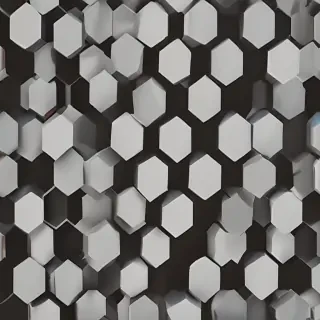 hexagon png