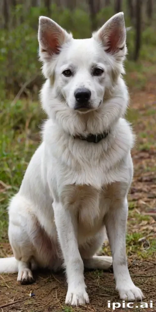 australian mist breed