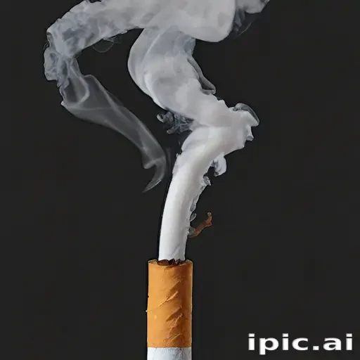 cigarette smoke png transparent