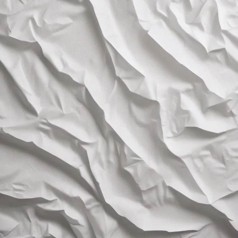 crinkled paper background
