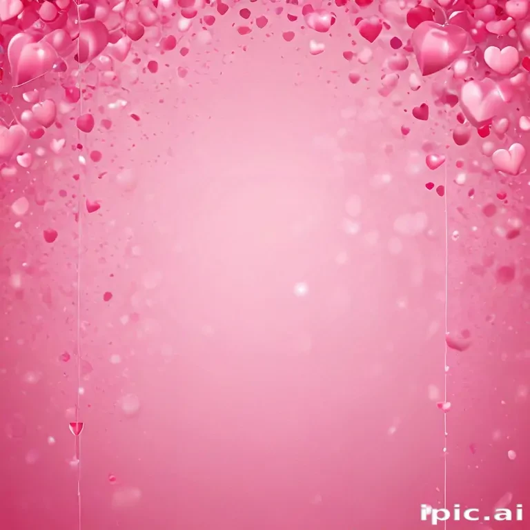 cute love background