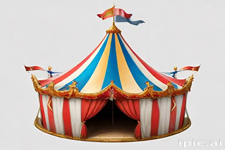 circus png