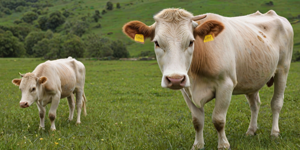 transparent cow png