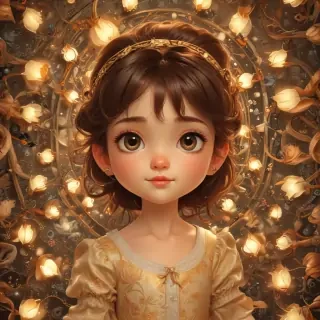 cute light wallpaper