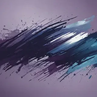 brush stroke background