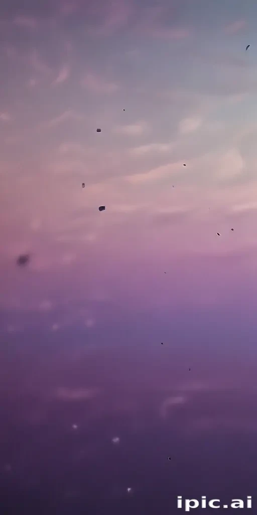 fading png