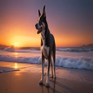 dog images