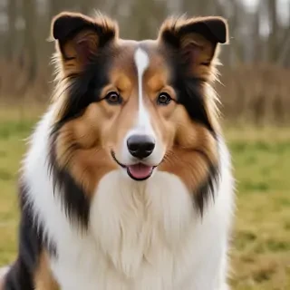 collie dog breed