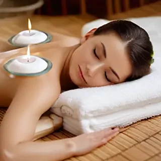 spa music
