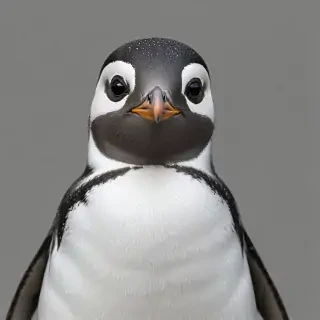 penguin png