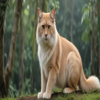 balinese breed