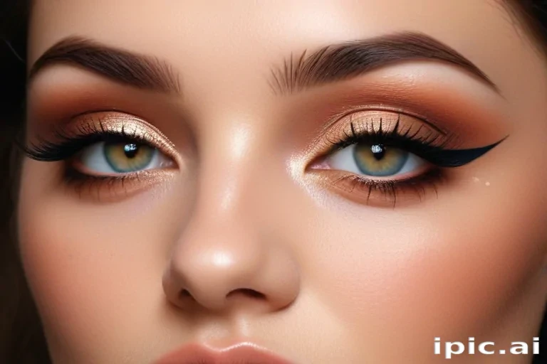 makeup background