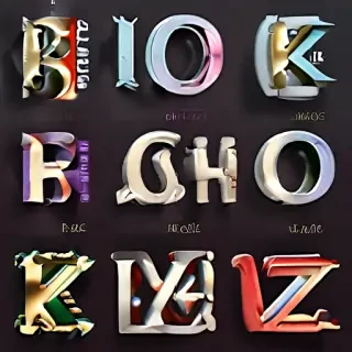 alphabet png