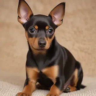 miniature pinscher