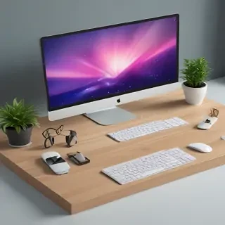 pc mockup