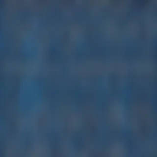 blue pattern background
