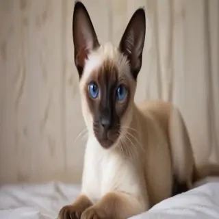thai old style siamese breed
