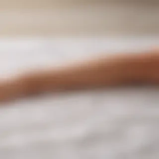 self care background