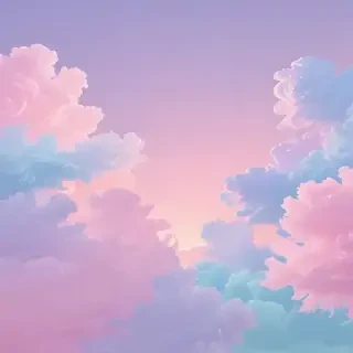 pastel aesthetic wallpaper iphone